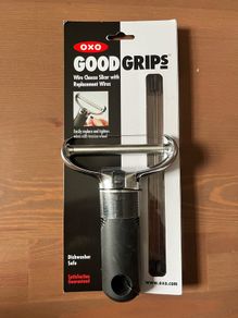 OXO Cheese Slicer