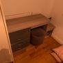 Dressing Table | NO STOOL Image 4