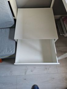 Ikea under bed storage