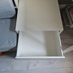 Ikea under bed storage