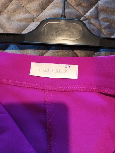 Wedding/ocassion trouser suit