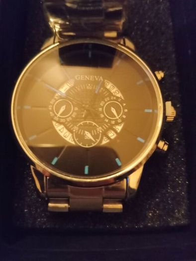 Male Casual Watch