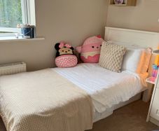 Kids 3ft bed