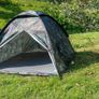 Play Tent Camouflage Dome Tent for Kids Indoor / Outdoor Fun (FREE POSTAGE) Image 5