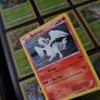 Reshiram ! Promo ! Holo ! Black and White Era ! 2011 ! Pokemon Card ! Image 3