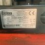100 Litre Draper Air Compressor Image 2