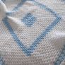 Crochet baby Blanket Image 2
