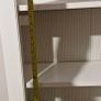 IKEA Hensvik cabinet with shelf unit Image 8