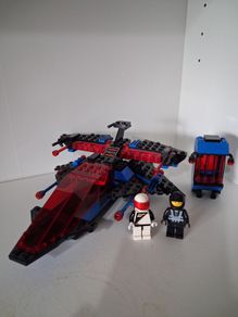 Lego classic space space Police 6781 SP-striker