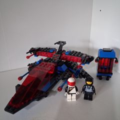 Lego classic space space Police 6781 SP-striker