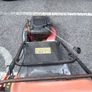 Petrol Lawnmower Image 4