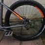 Voodoo Bantu mountain bike Image 4
