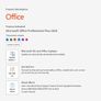 Fujitsu Esprimo Mini Tower PC with Intel i5 9th Gen CPU 16GB DDR4 24" LCD Windows 11 & Office 2024 Pro, 500GB NVMe, Wifi, Bluetooth Image 8