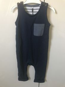 BNWT Name it dungarees 0-3 mnts