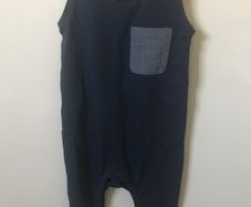 BNWT Name it dungarees 0-3 mnts