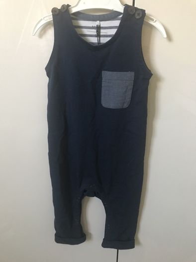 BNWT Name it dungarees 0-3 mnts