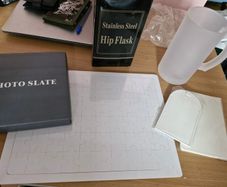 sublimation bundle