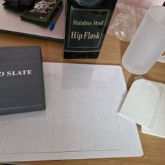 sublimation bundle
