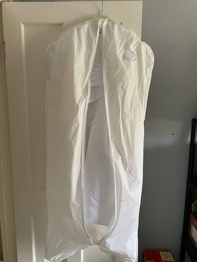 communion dress