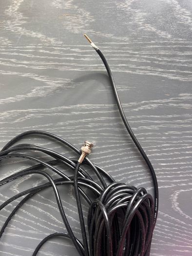 19.5m Coaxial Cable