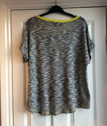 River island jumper - sz 10/12