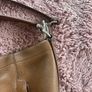 Coach Scout Hobo Image 8