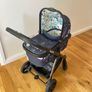 Cosatto Wow Pram & Pushchair/Buggy Berlin Travel System Image 2