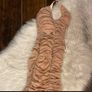 Oh Polly midi dress Image 3