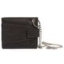 Genuine Leather Wallet Luxury Handmade RFID Secure Wallet Image 6