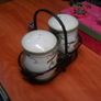 Condiment set large Image 4