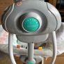 baby swing Image 4