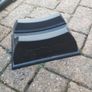 JetBlack Z2 Fluid Indoor Trainer and Riser Block Image 4