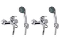 main image for ad Mixer Showers 2 pcs