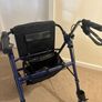 Lightweight Rollator Image 5