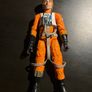 2 Star Wars Black Series Figures Image 2