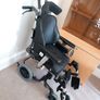 Medical wheelchair Image 2