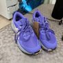 Brand new ASICS Pre Venture 11 GS kids running shoes / trainers. Image 3