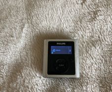 Philips GoGear Mp3