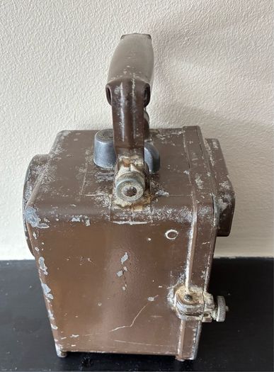 Vintage 50's / 60's Wonder Lantern