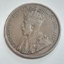 Canadian 1917 cent Image 2