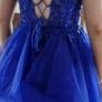 debs dress Image 2