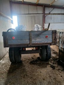 Tractor Trailer