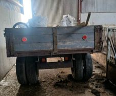 Tractor Trailer