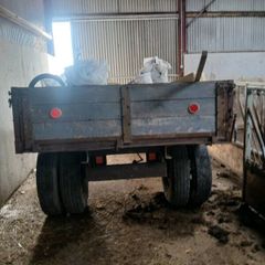 Tractor Trailer