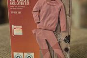 Brandnew Lupilu Base Layer Set