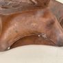 Vintage Irish Copper Crumb Tray Image 5
