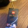 Lego Hermione Granger Plush soft toy brand new Image 4