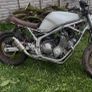 yamaha motorcycle Image 4