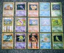 Pokemon