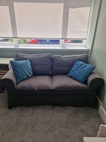 2 Seater Sofa